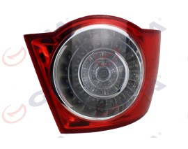 STOP LAMBASI DIŞ SOL VW JETTA 2006-2010