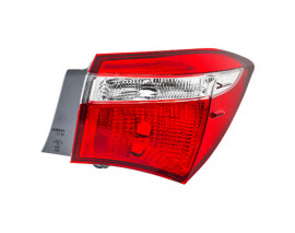 STOP LAMBASI DIŞ TARAF SAĞ COROLLA 13-17