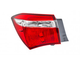 STOP LAMBASI DIŞ TARAF SOL COROLLA 13-17