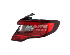 STOP LAMBASI DIŞ ÜNİTE DUYSUZ SAĞ FIAT EGEA 15