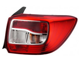 STOP LAMBASI DUYLU SOL CLIO IV SYMBOL 2013