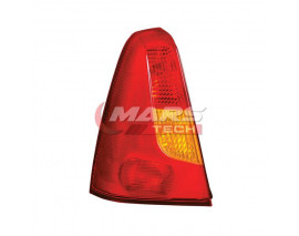 STOP LAMBASI DUYLU SOL SARI SİNYALLİ LOGAN SEDAN 03-06