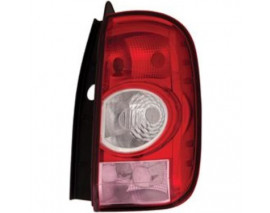 STOP LAMBASI DUYSUZ SAĞ DACIA DUSTER 2010