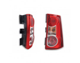 STOP LAMBASI DUYSUZ SAĞ DACIA LOGAN STW 06 YANA AÇILAN KAPI