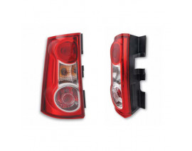 STOP LAMBASI DUYSUZ SOL DACIA LOGAN STW 06 YANA AÇILAN KAPI