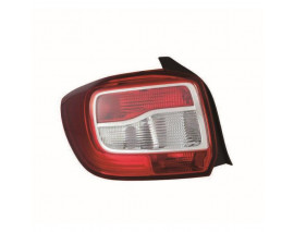 STOP LAMBASI DUYSUZ SOL LOGAN II-SANDERO II