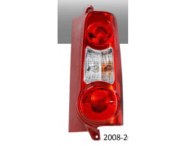 STOP LAMBASI DUYSUZ SOL PARTNER-BERLINGO 08-11 YANA AÇILAN KAPI