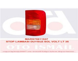 STOP LAMBASI DUYSUZ SOL VOLT LT 35