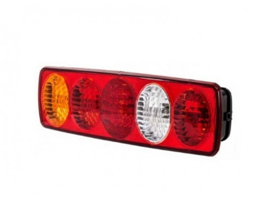 STOP LAMBASI FORD TRANSIT V184 PICK UP 01-06