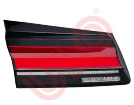 STOP LAMBASI IC LED SOL BMW G30 LCI 2020