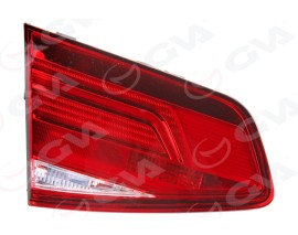 STOP LAMBASI İÇ LEDLİ SOL PASSAT 2015