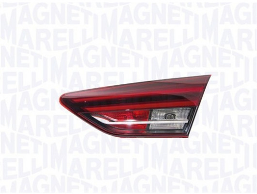 STOP LAMBASI İÇ SAĞ LED FARLAR INSIGNIA B 17