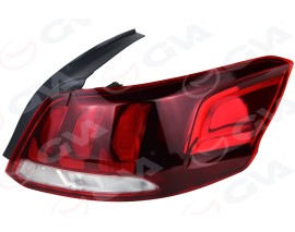 STOP LAMBASI SAĞ 301 17