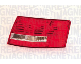 STOP LAMBASI SAĞ A6 4F2 DUYLU