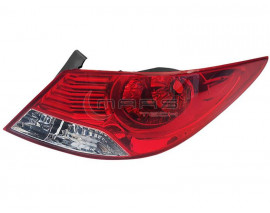 STOP LAMBASI SAĞ ACCENT BLUE 12 DUYLU