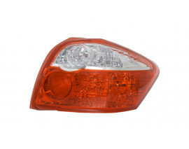 STOP LAMBASI SAĞ AURIS 10-12