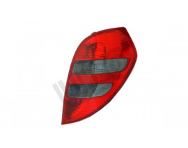 STOP LAMBASI SAG Avantgarde. FUME MERCEDES A-CLASS W169 04 08