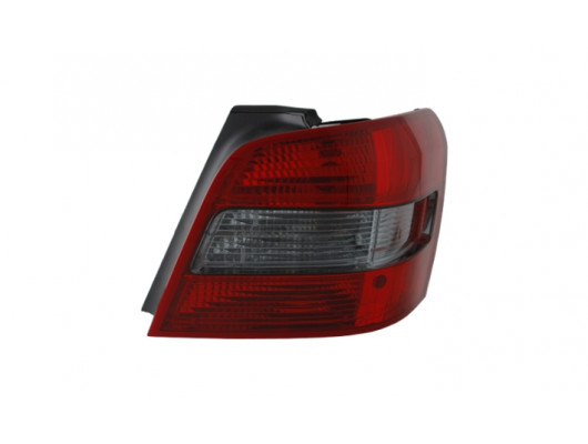 STOP LAMBASI SAG Basic Edition MERCEDES GLK-CLASS X204 08 12