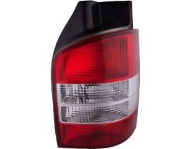 STOP LAMBASI SAĞ BEYAZ SİNYALLİ VW TRANSPORTER 07