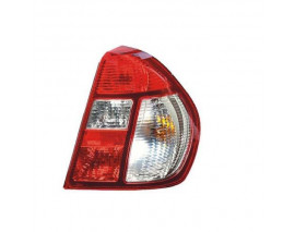 STOP LAMBASI SAĞ CLIO II-III-SYMBOL 04-08 ŞEFFAF DUYSUZ