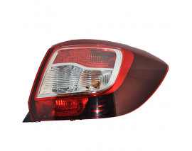 STOP LAMBASI SAĞ CLIO SYMBOL 13 DUYSUZ FÜME