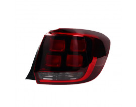 STOP LAMBASI SAĞ DACIA SANDERO 16 DUYSUZ