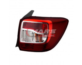 STOP LAMBASI SAĞ DACIA SANDERO II 12 16 DUYSUZ