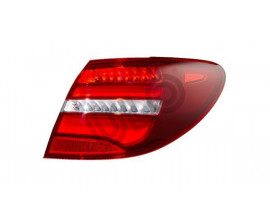STOP LAMBASI SAG DIS Facelift. LED MERCEDES B-CLASS W246 14 18