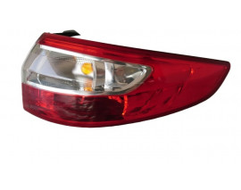 STOP LAMBASI SAĞ DIŞ FLUENCE 10