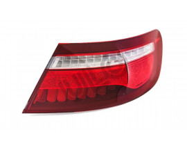 STOP LAMBASI SAG DIS LED. Coming Home MERCEDES E-CLASS C238 A238 16