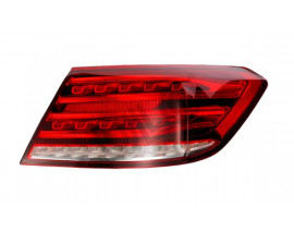 STOP LAMBASI SAG DIS LED MERCEDES E-CLASS C207 13 16