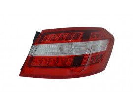 STOP LAMBASI SAG DIS LED MERCEDES E-CLASS W212 09 13
