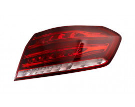 STOP LAMBASI SAG DIS LED MERCEDES E-CLASS W212 13 16