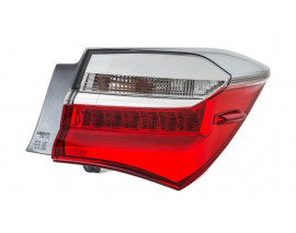 STOP LAMBASI SAĞ DIŞ TARAF COROLLA 17