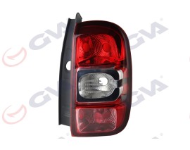 STOP LAMBASI SAĞ DUSTER 13-17