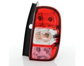 STOP LAMBASI SAĞ DUSTER 2013-