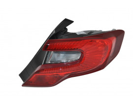 STOP LAMBASI SAG DUYLU FIAT EGEA 15 20