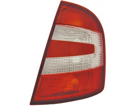 STOP LAMBASI SAĞ DUYSUZ FABIA 5 KAPI 05