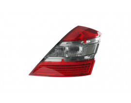 STOP LAMBASI SAG Duysuz. Sarı Sinyal MERCEDES S-CLASS W221 05 09