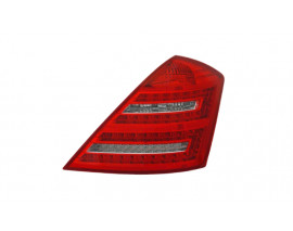 STOP LAMBASI SAG Facelift. LED MERCEDES S-CLASS W221 09 13