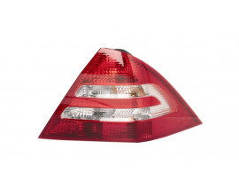 STOP LAMBASI SAG Facelift MERCEDES C-CLASS W203 04 07