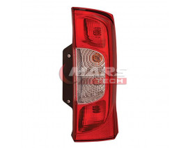 STOP LAMBASI SAĞ FIORINO-BIPPER-NEMO 08 YANA AÇILAN KAPI DUYLU