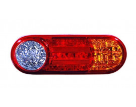 STOP LAMBASI SAĞ H100 PICK-UP DUY TESİSATLI