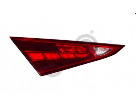 STOP LAMBASI SAG IC Coming Home. LED MERCEDES C-CLASS W206 21
