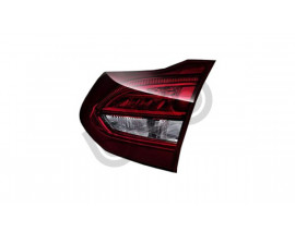 STOP LAMBASI SAG IC LED MERCEDES C-CLASS S205 14