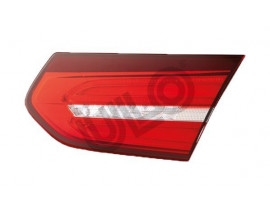 STOP LAMBASI SAG IC LED MERCEDES GLE-CLASS C292 15 19