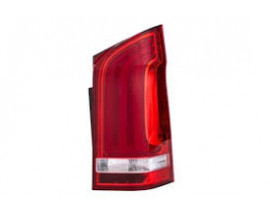 STOP LAMBASI SAG LED. Duylu MERCEDES VITO W447 14