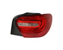 STOP LAMBASI SAG LED MERCEDES A-CLASS W176 12 15