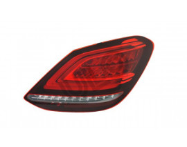 STOP LAMBASI SAG LED MERCEDES C-CLASS W205 18 20
