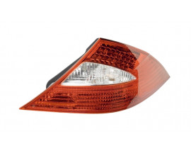 STOP LAMBASI SAG LED MERCEDES CLS-CLASS C219 04 08